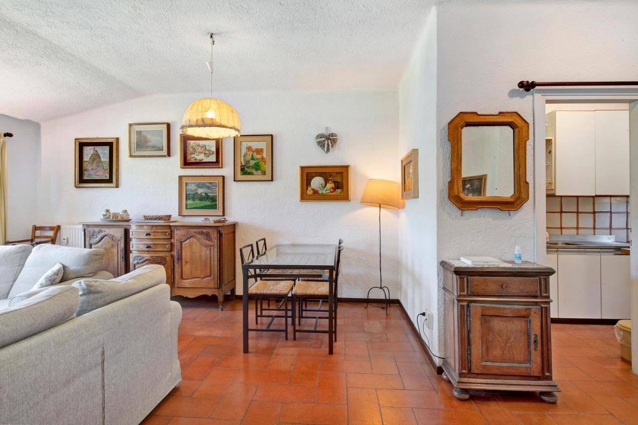 Residence I Prati Di Giussana Lierna Exterior photo