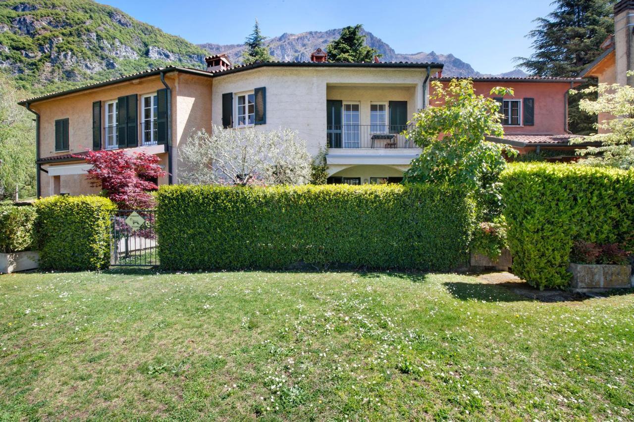 Residence I Prati Di Giussana Lierna Exterior photo