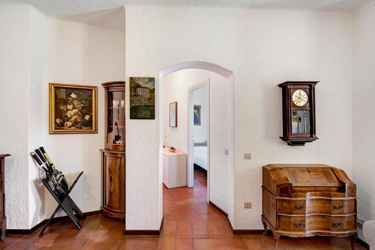 Residence I Prati Di Giussana Lierna Exterior photo